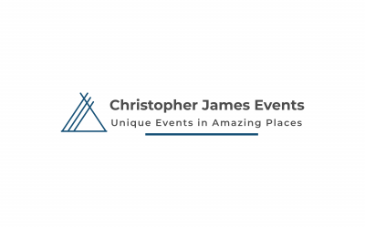 Christopher James Events 1