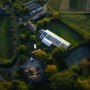 Clear Roof Marquee