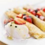 Sweet Crepes Sweet Crepes