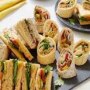 Finger Buffet Finger Buffet