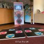 dance machine hire dance machine hire