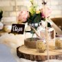 Rustic Table Decoration Rustic Table Decoration