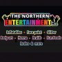 The Northern Entertainment logo