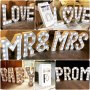Wedding letter package Wedding letter package