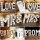 Wedding letter package Wedding letter package