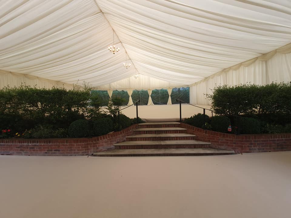 S J Marquees And Events Marquees And Tents Ealing