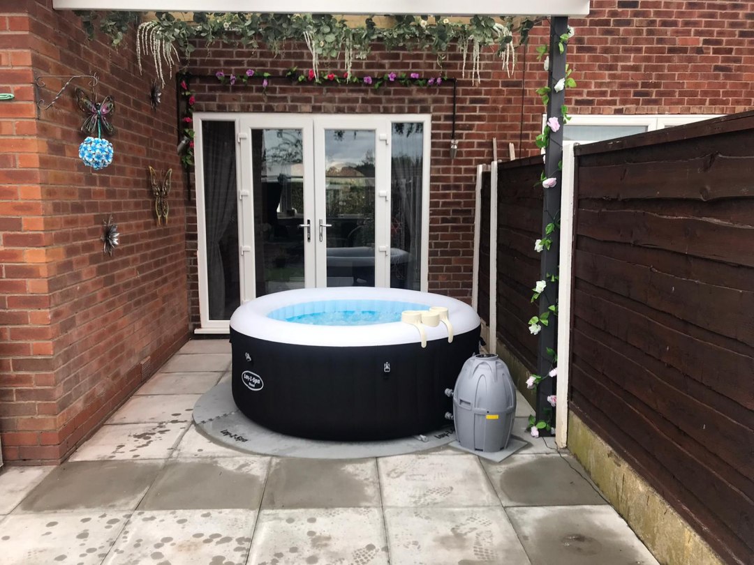 Worsley hot tub hire Hot Tub Hire Greater Manchester